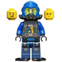 LEGO® Mini-Figurine Ninjago Jay