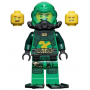 LEGO® Minifigure Ninjago Lloyd