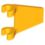LEGO® Drapeau - Plate Avec Fixation 2x2 - Trapeze