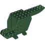 LEGO® Chassis Carénage Complet Hélicoptère