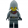 LEGO® Mini-Figurine Chevalier