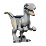 LEGO® Animal Dinosaure Velociraptor