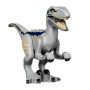 LEGO® Animal Dinosaur Velociraptor