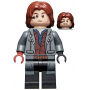 LEGO® Minifigure Jurassic World Rainn Delacourt