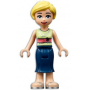 LEGO® Mini-Figurine Friends Marisa