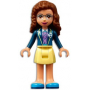 LEGO® Minifigure Friends Olivia