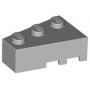 LEGO® Wedge 3x2 Left