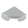 LEGO® Tile Round 1x1 Quarter