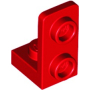 LEGO® Plate 1x1 Angle 90° - Support Haut 1x2