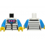 LEGO® Torso Female Jacket