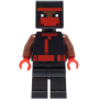 LEGO® Mini-Figurine Minecraft - Ninja