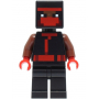 LEGO® Minifigure Minecraft - Ninja