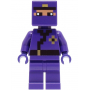 LEGO® Mini-Figurine Minecraft - Rogue