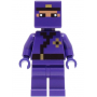 LEGO® Minifigure Minecraft - Rogue