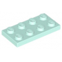 LEGO® Plate 2x4