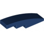 LEGO® Slope Curved 4x1