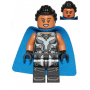 LEGO® Mini-Figurine Marvel King Valkyrie