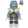 LEGO® Mini-Figurine Marvel Korg