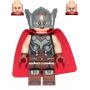 LEGO® Minifigure Marvel Mighty Thor