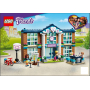LEGO® Assembly Instruction Manual 41682