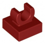 LEGO® Tile Modified 1x1 with Open O Clip
