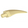 LEGO® Barb Claw Horn Tooth Medium