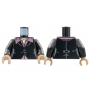 LEGO® Mini-Figurine Torse Imprimé Femme (1L)