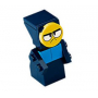 LEGO® Mini-Figurine Unikitty Master Frown