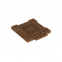 LEGO® Plate 8x8x6,4