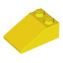 LEGO® Tuile 2x3 - 25°