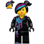 LEGO® Minifigure The LEGO Movie Lucy