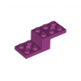 LEGO® Bracket 5 x 2 x 1 1/3 with 2 Holes