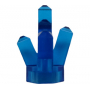 LEGO® Rock 1x1 Crystal 5 point