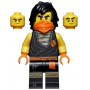 LEGO® Mini-Figurine Ninjago Cole