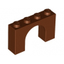 LEGO® Arch 1x4x2