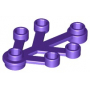 LEGO® Plant Leaves 4x3