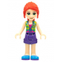 LEGO® Mini-Figurine Friends Mia