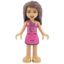 LEGO® Mini-Figurine Friends Andrea