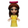 LEGO® Belle with Bow Micro Doll