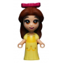 LEGO® Mini-Figurine Disney Princesse Belle