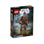 LEGO® Star-Wars Chewbacca