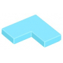 LEGO® Tile 2x2 Corner