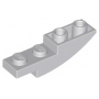 LEGO® Tuile 1x4 Inversée