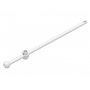 LEGO® Bar 12 L 9.6cms Mât de Bateau