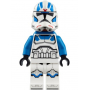 LEGO® Mini-Figurine Star-Wars 501st Legion Jet Trooper