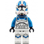 LEGO® Minifigure Star-Wars 501st Legion Jet Trooper