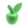 LEGO® Nourriture Aliment - Fruit - Pomme