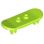 LEGO® Accessoire Mini-Figurine Sport Skateboard