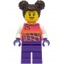 LEGO® Minifigure Stuntz Driver