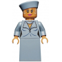 LEGO® Mini-Figurine Seraphina Picquery